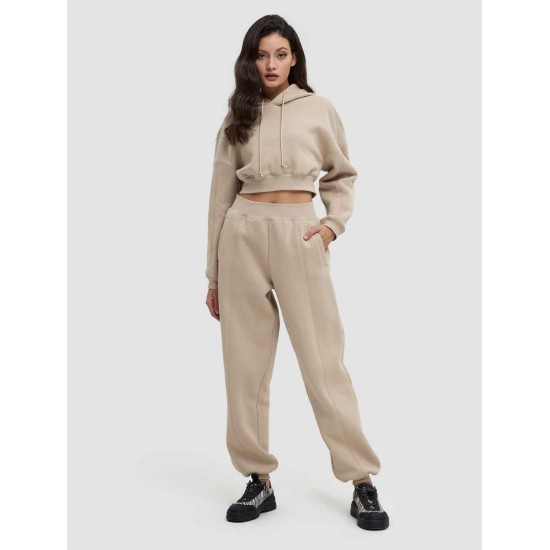 Fleece Sweatpants Fleece Sweatpants