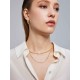 2-in-1 Layering Chain Necklace 2-in-1 Layering Chain Necklace