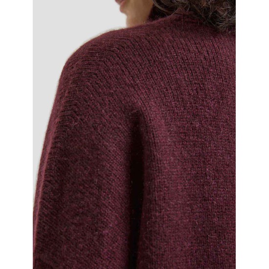 Casual Loose Yak Wool Sweater Casual Loose Yak Wool Sweater