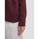 Casual Loose Yak Wool Sweater Casual Loose Yak Wool Sweater