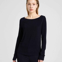 Shoulder Boat Top