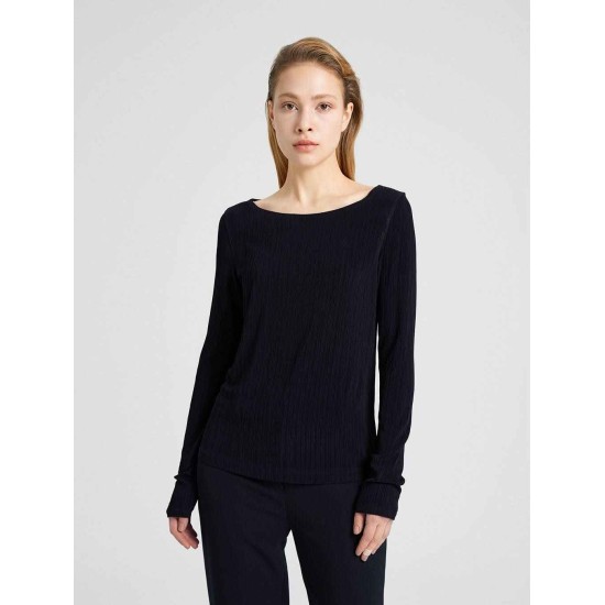 Shoulder Boat Top Shoulder Boat Top