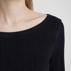 Shoulder Boat Top