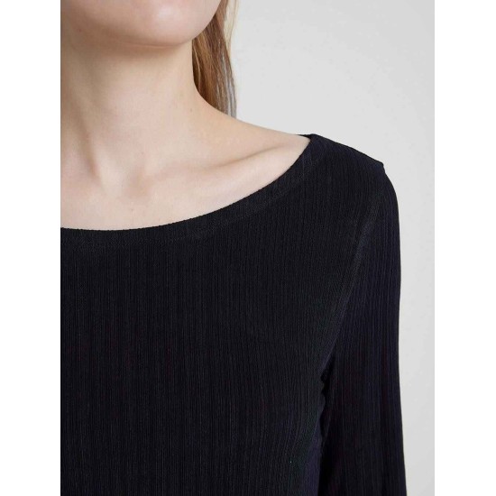 Shoulder Boat Top Shoulder Boat Top
