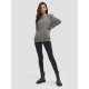 Round-Neck Sports Sweatshirt Round-Neck Sports Sweatshirt