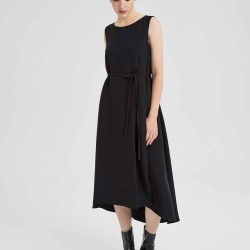 Tent Dress