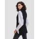 Sleeveless Turtleneck Wool Sweater Sleeveless Turtleneck Wool Sweater