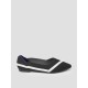 Breathable Woven Flat Shoes Breathable Woven Flat Shoes
