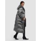 Maxi Hooded Puffer Jacket Maxi Hooded Puffer Jacket