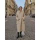 Oversized Wool Coat Oversized Wool Coat