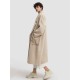 Oversized Wool Coat Oversized Wool Coat