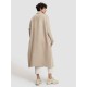 Oversized Wool Coat Oversized Wool Coat