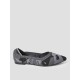 Camouflage Flat Shoes Camouflage Flat Shoes