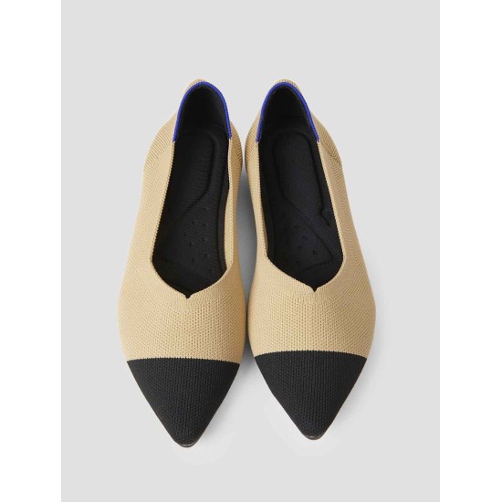Pointy Toe Flat Shoes Pointy Toe Flat Shoes