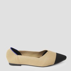 Pointy Toe Flat Shoes