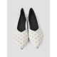 Polka Dot Flat Shoes Polka Dot Flat Shoes