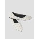 Polka Dot Flat Shoes Polka Dot Flat Shoes