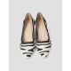 Pointed Toe Knitted Pumps Pointed Toe Knitted Pumps