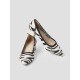 Pointed Toe Knitted Pumps Pointed Toe Knitted Pumps