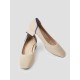 Square Toe Knitted Pumps Square Toe Knitted Pumps