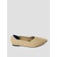 V-shape Flat Shoes V-shape Flat Shoes