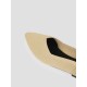 V-shape Flat Shoes V-shape Flat Shoes