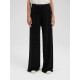 Cashmere Loose Straight Pants Cashmere Loose Straight Pants