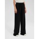 Cashmere Loose Straight Pants Cashmere Loose Straight Pants