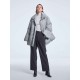 Wide Sleeves Oversized Coat Wide Sleeves Oversized Coat