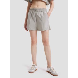 High-waist Light Shorts