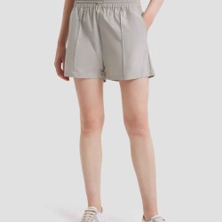 High-waist Light Shorts