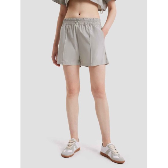 High-waist Light Shorts High-waist Light Shorts