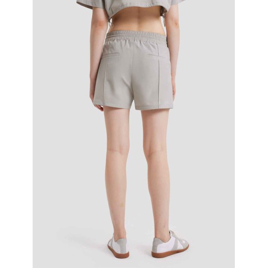 High-waist Light Shorts High-waist Light Shorts