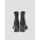 Squared-off Toe Boots Squared-off Toe Boots