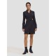 Cutaway Blazer Dress Cutaway Blazer Dress