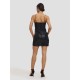 Draped Mini Dress Draped Mini Dress