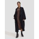 Exposed Chest Sweater Dress Exposed Chest Sweater Dress
