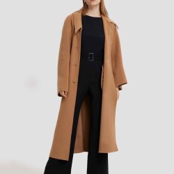 Exposed Shoulder Jumpsuit