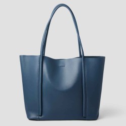 Classic Open-top Tote