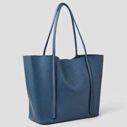 Classic Open-top Tote