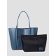 Classic Open-top Tote Classic Open-top Tote