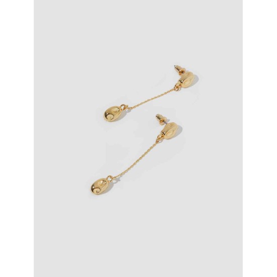 Double Stones Earrings Double Stones Earrings