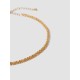 Sparkling Wave Necklace Sparkling Wave Necklace