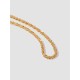 Sparkling Wave Necklace Sparkling Wave Necklace