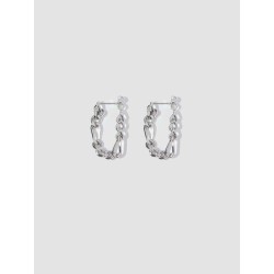 Figaro Chain Earrings