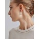 Figaro Chain Earrings Figaro Chain Earrings
