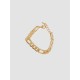 Figaro Chain Bracelet Figaro Chain Bracelet
