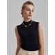 Irregular Chain Pearl Necklace Irregular Chain Pearl Necklace