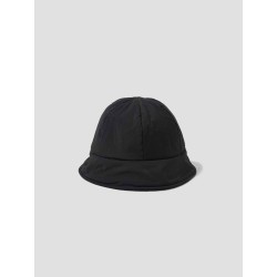 Puffer Dome Bucket Hat
