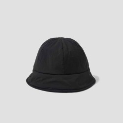 Puffer Dome Bucket Hat